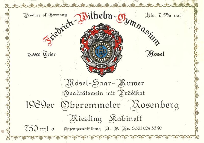 Friedrich-Wilhelm Gymnasium_Oberemmeler Rosenberg_kab 1989.jpg